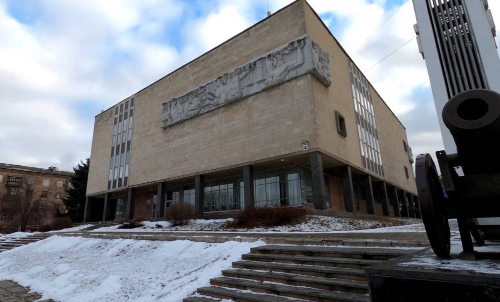 В Луганском краеведческом музее откроется новая выставка, посвященная истории ЛНР
